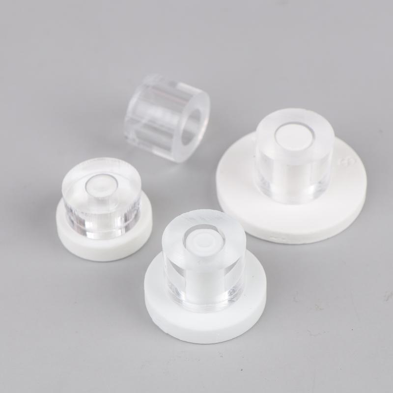Aquarium Marine Fishes - 6 pz/set Coral Frag Staffe Facile
