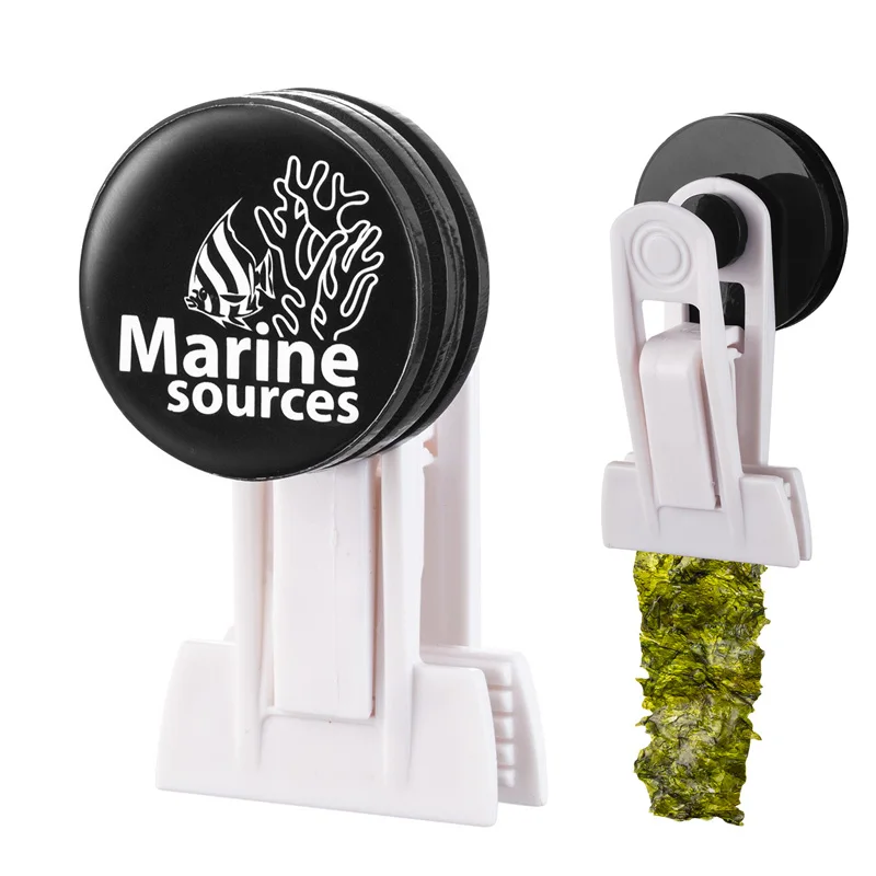 Aquarium Marine Fishes - Sorgenti marine Forte clip magnetica per