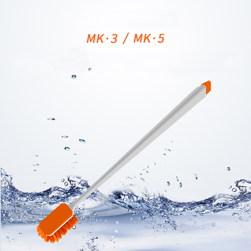 Marine Aquarium Glass Cleaner - QANVEE Aquarium MK3 spazzola per la