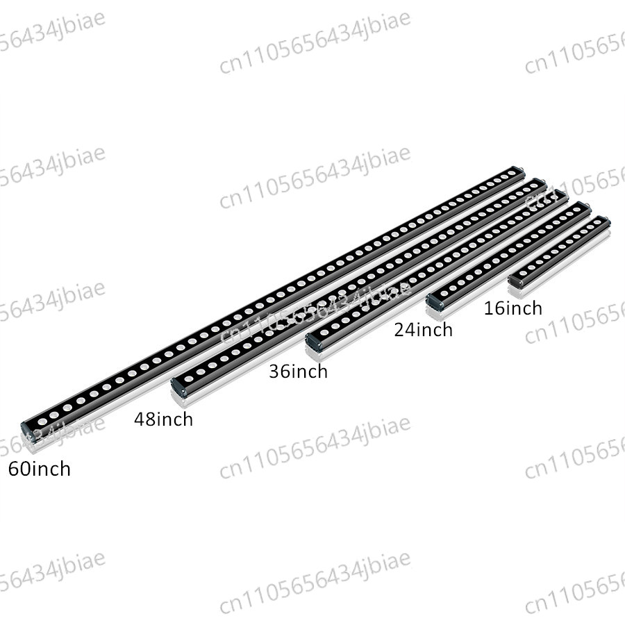 Marine Aquarium Uv - Luce LED per Acquario 6W, Luce