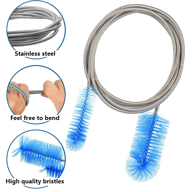 Spazzola per la Pulizia dell'A - Marine Aquarium Glass Cleaner recensione e prezzo