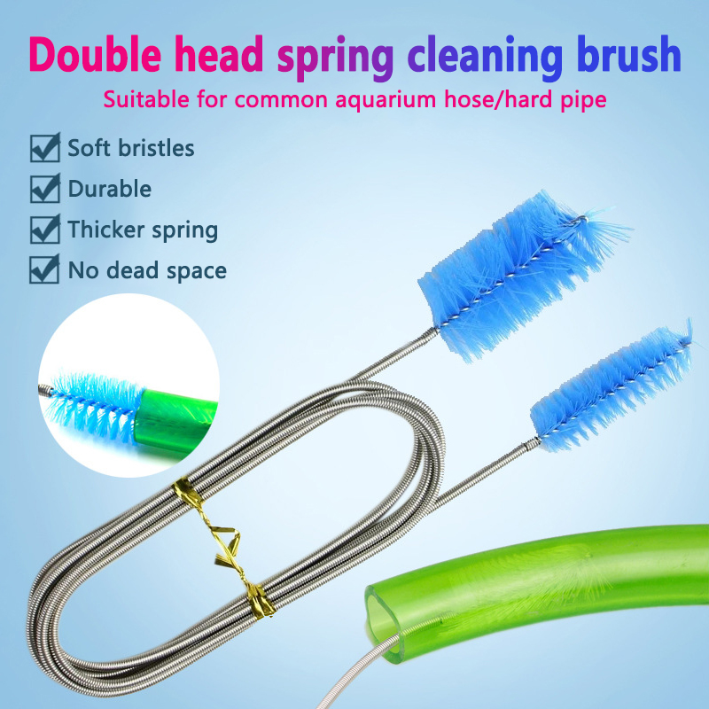 Spazzola per la Pulizia dell'A - Marine Aquarium Glass Cleaner recensione e prezzo