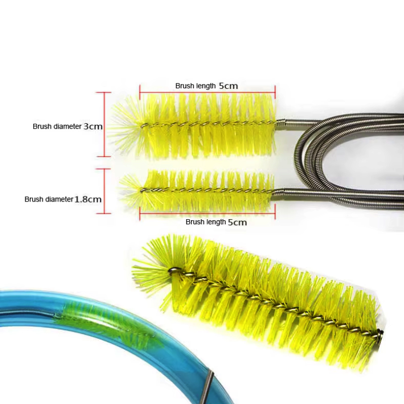 Spazzola per la Pulizia dell'A - Marine Aquarium Glass Cleaner recensione e prezzo