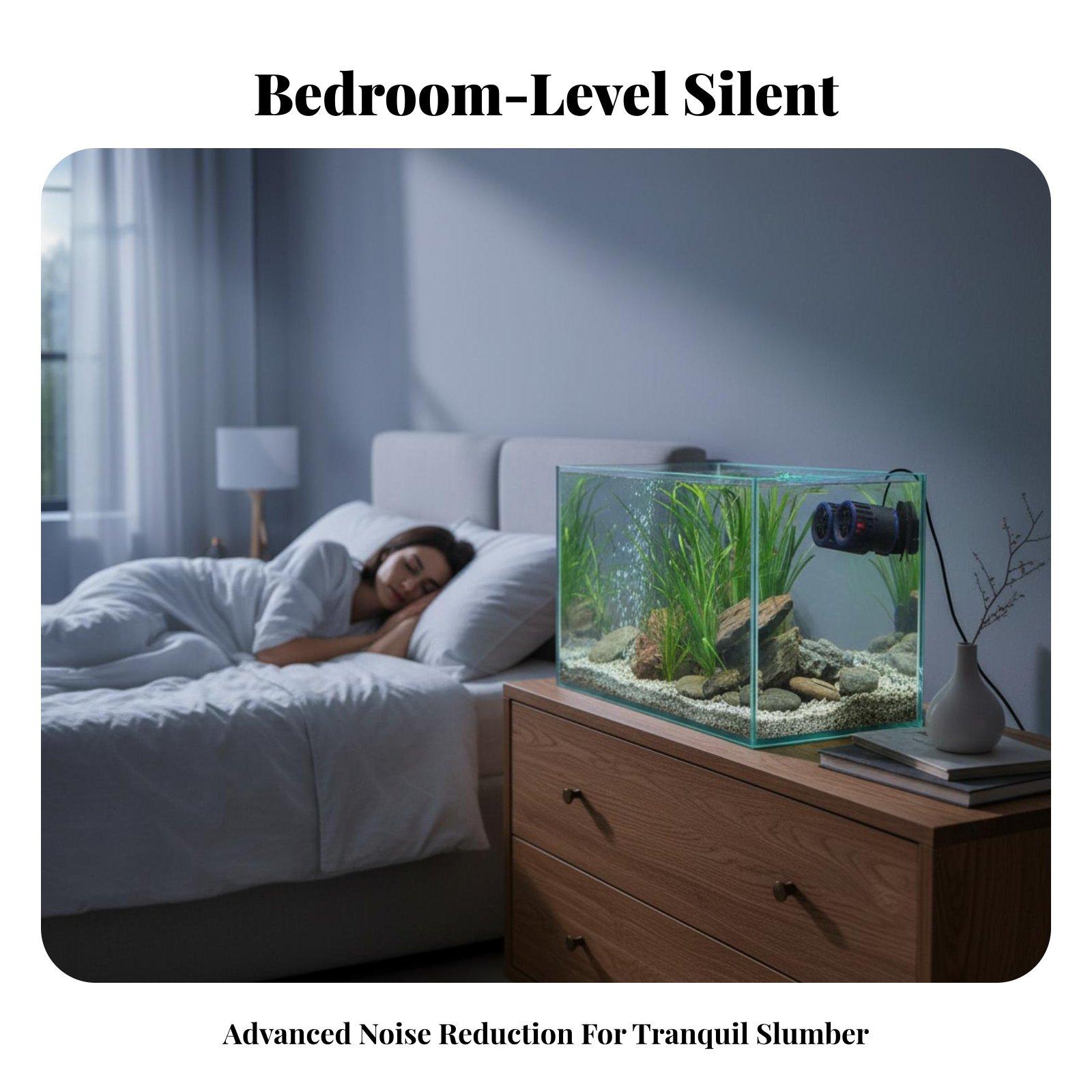 Pompa di Circolazione per Acqu - Aquarium Marine Setup recensione e prezzo