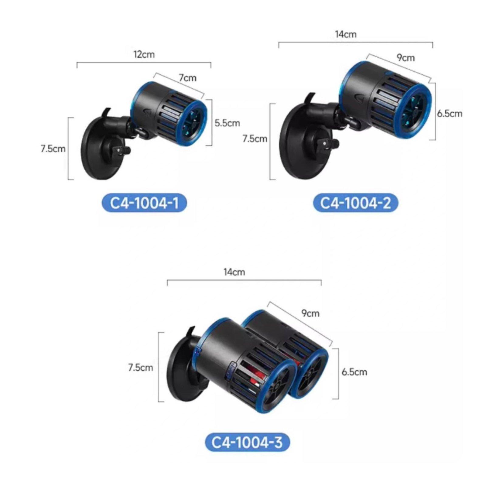 Pompa di Circolazione per Acqu - Aquarium Marine Setup recensione e prezzo