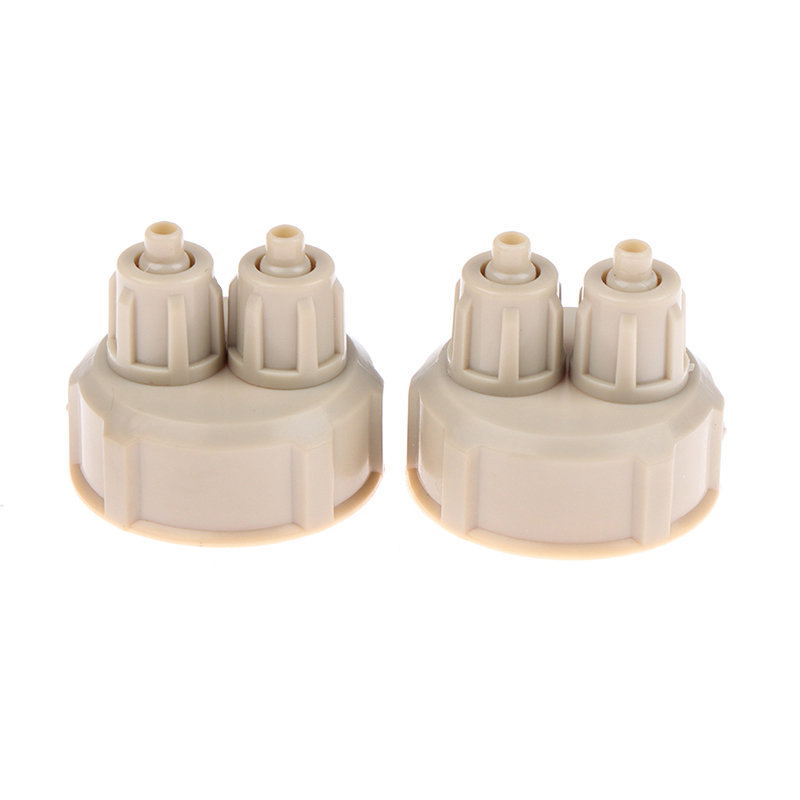 2 Pezzi Kit Generatore di CO2  - Aquarium Marine Plants recensione e prezzo