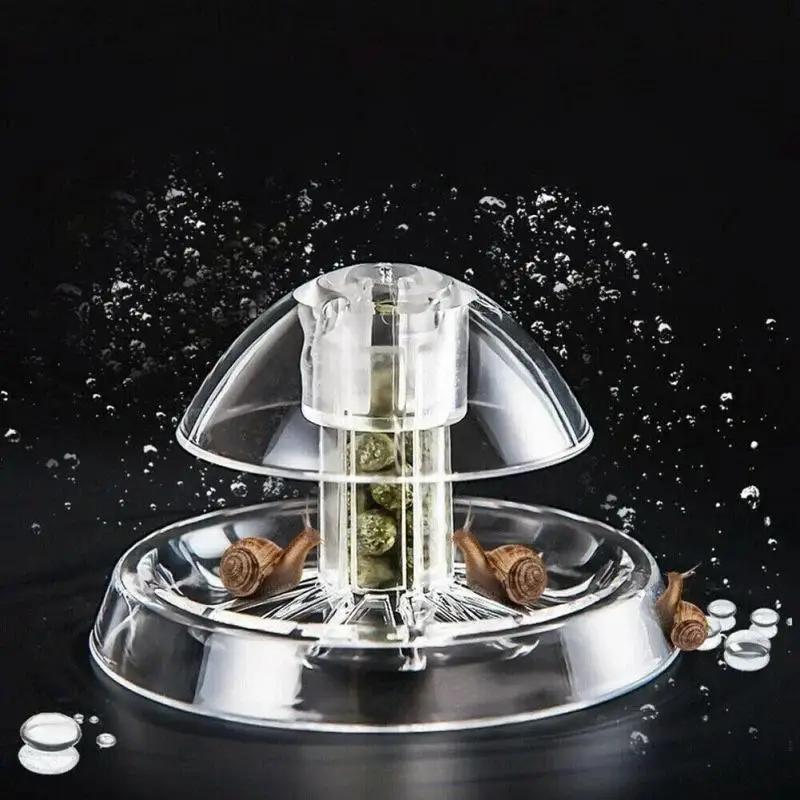 Nuova Trappola per Lumache in  - Aquarium Marine Plants recensione e prezzo