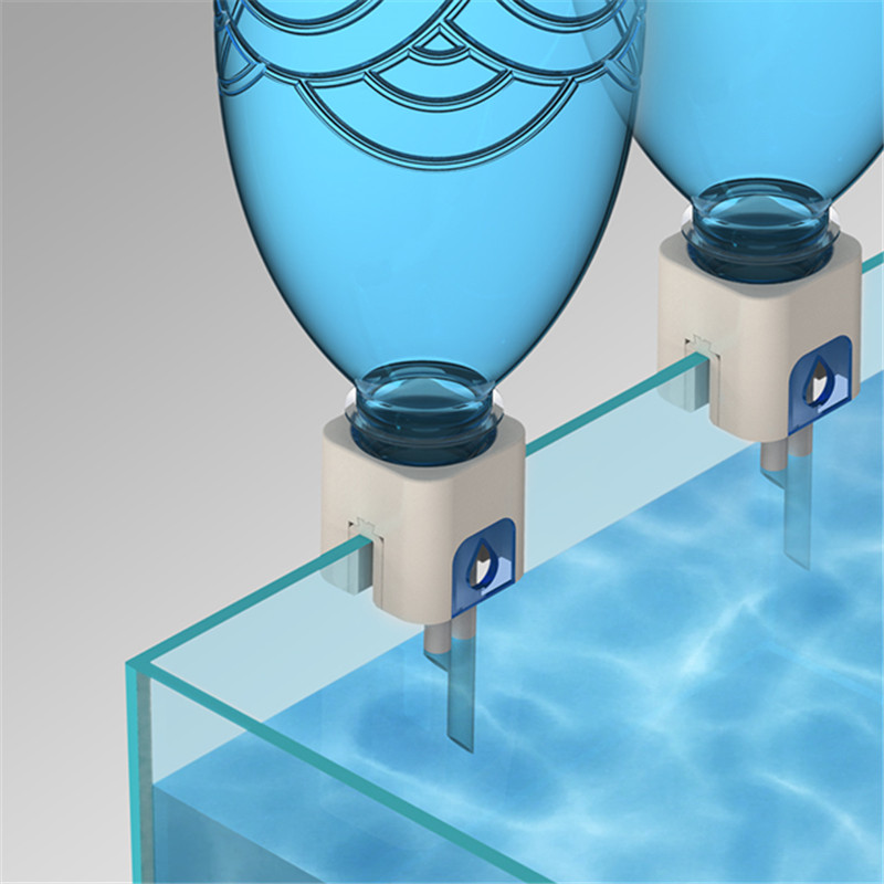 Riempitore automatico dell'acq - Aquarium Marine Fishes recensione e prezzo