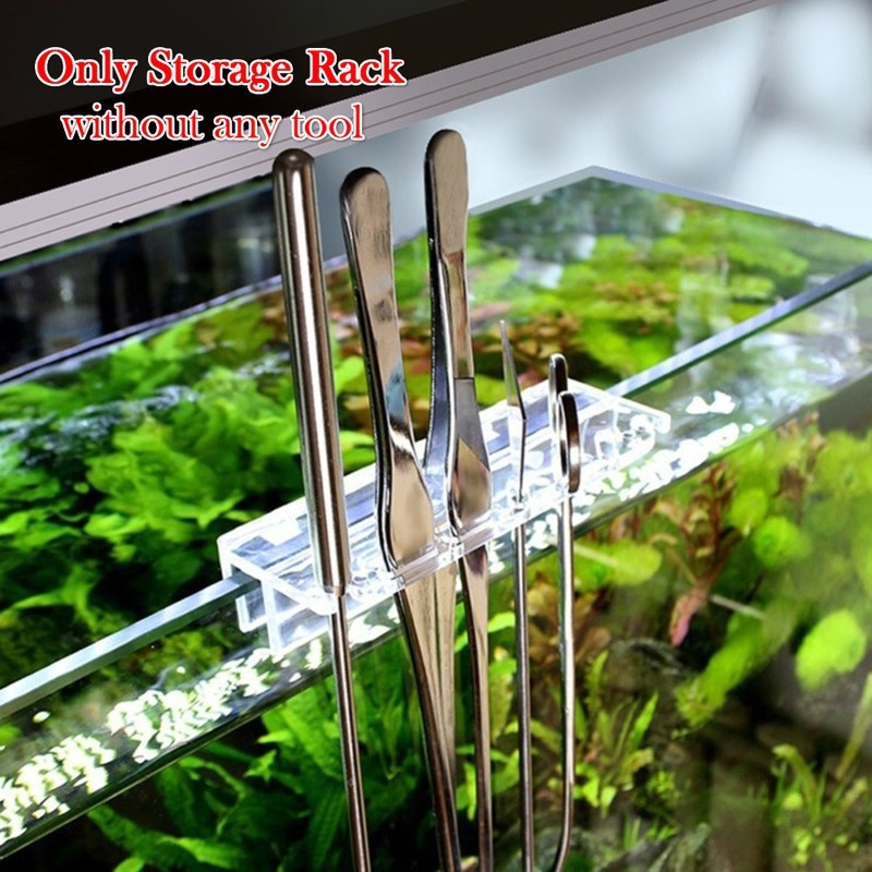 1 pz nuovo acquario strumenti  - Aquarium Marine Plants recensione e prezzo
