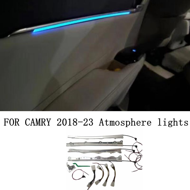 Luce ambientale luce decorativ - Actinic Blue Led recensione e prezzo