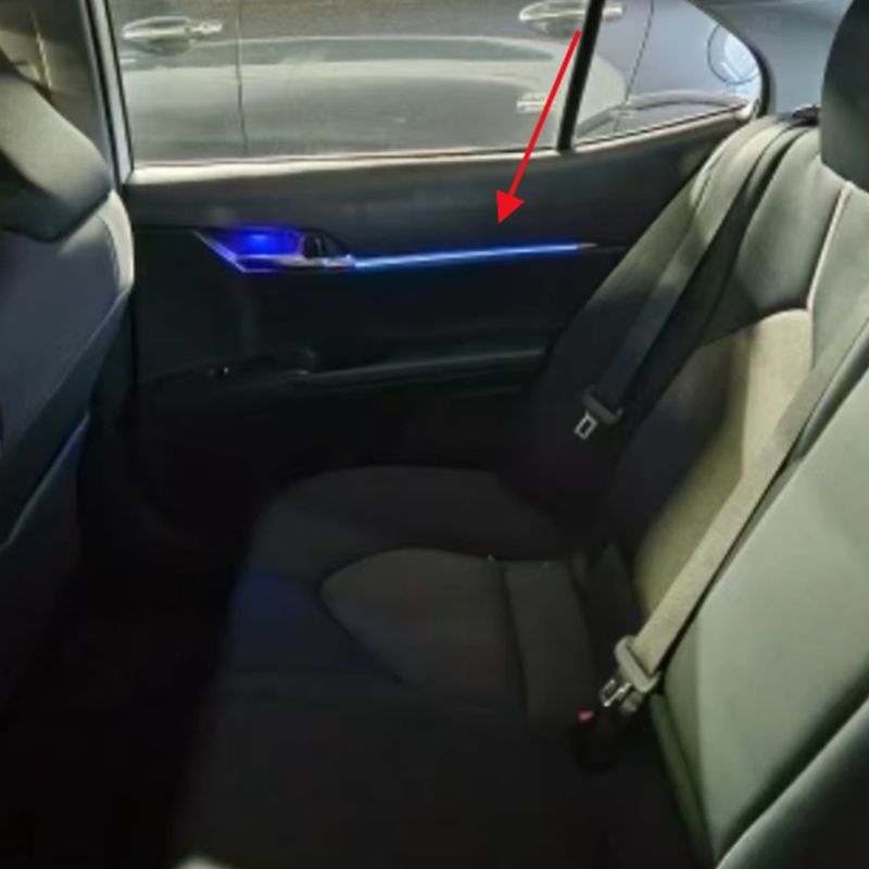 Luce ambientale luce decorativ - Actinic Blue Led recensione e prezzo