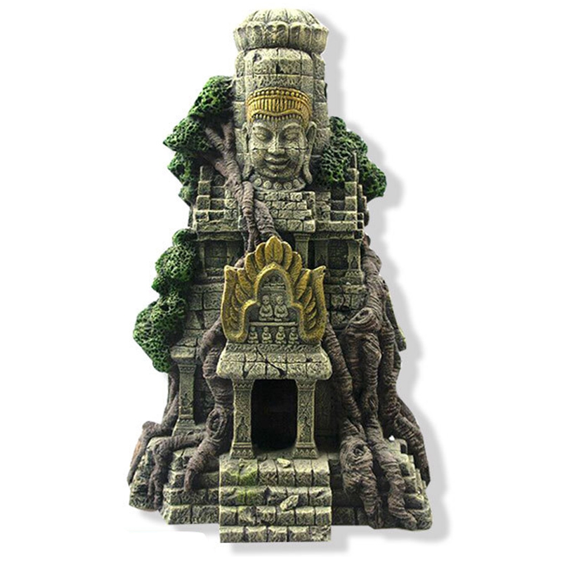 Ornamento per Acquario Domesti - Aquarium & Marine Museum Ums recensione e prezzo