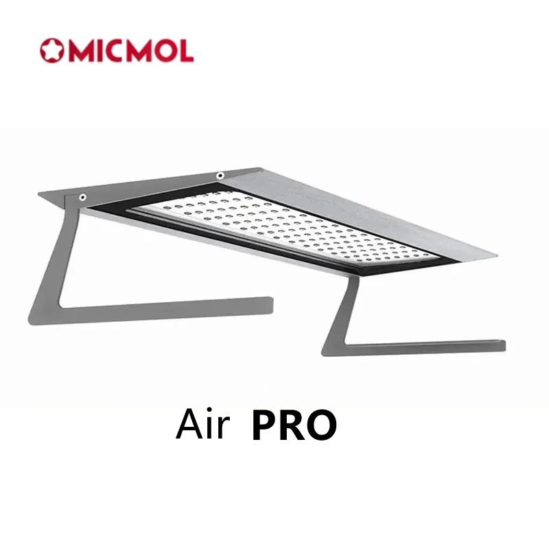 MICMOL NUOVO AQUA Air Pro Più  - Aquarium Marine Fishes recensione e prezzo