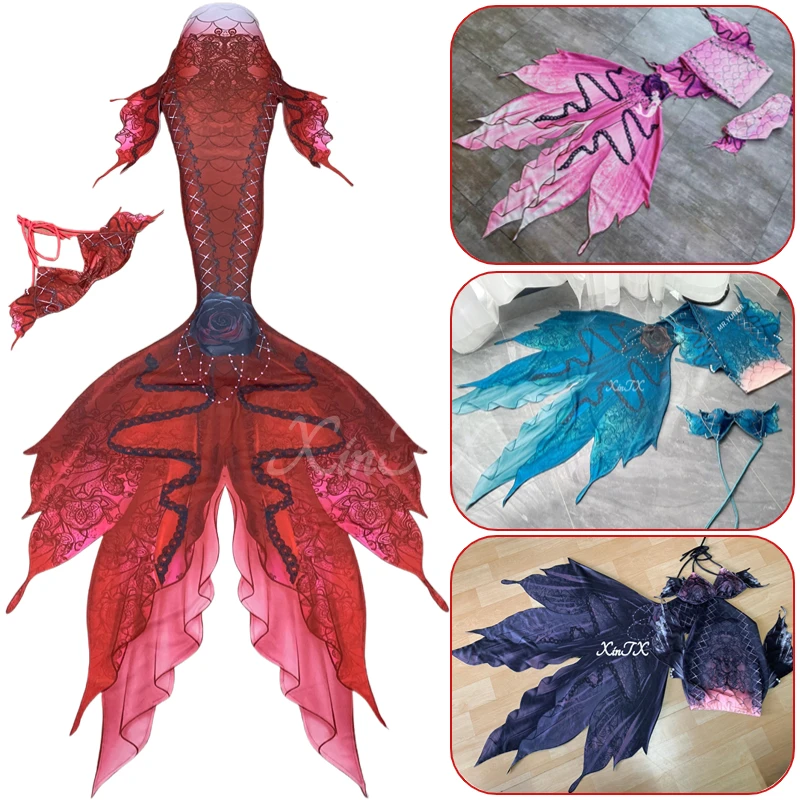 Coda da Sirena Stile Gotico Sc - Aquarium & Marine Museum Ums recensione e prezzo