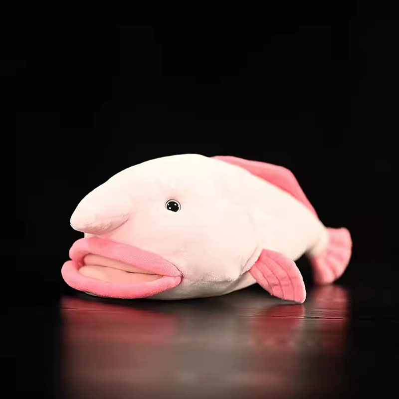 Animale simulato Blobfish Mare - Aquarium Marine Park recensione e prezzo