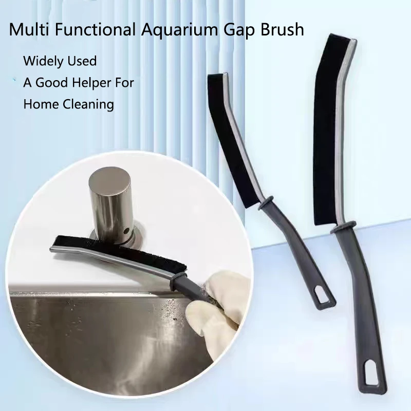 Spazzola in nylon Spazzola per - Marine Aquarium Glass Cleaner recensione e prezzo