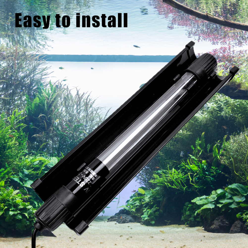 Coperchio per Acquario con Luc - Marine Aquarium Uv recensione e prezzo