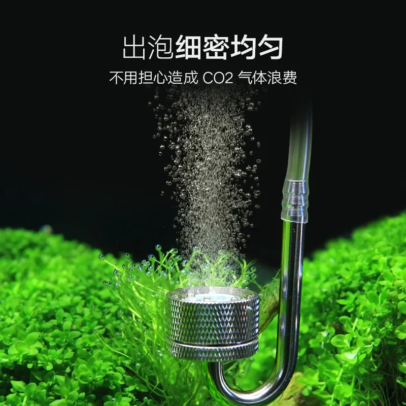 Acquario Diffusore di CO2 Acqu - Aquarium Marine Plants recensione e prezzo
