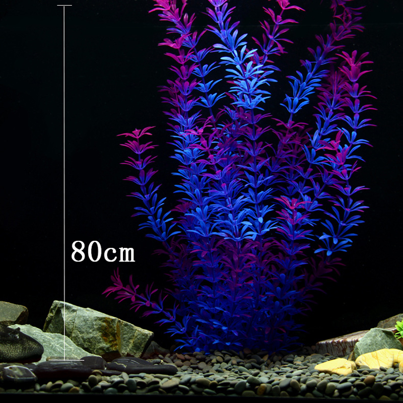 Piante Tropicali Artificiali d - Aquarium Marine Plants recensione e prezzo