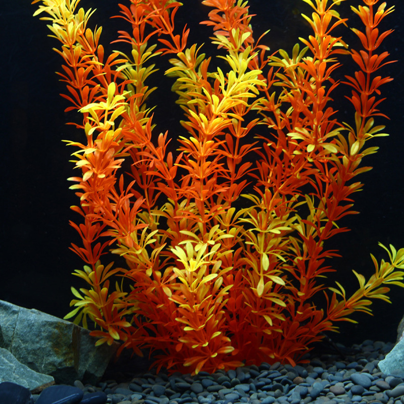 Piante Tropicali Artificiali d - Aquarium Marine Plants recensione e prezzo