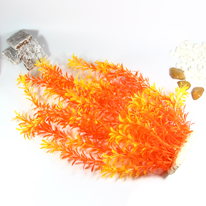 Piante Tropicali Artificiali d - Aquarium Marine Plants recensione e prezzo