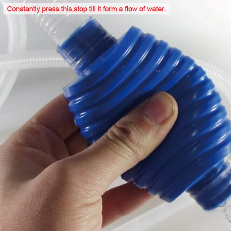 Acquario Sifone Serbatoio di P - Marine Aquarium Glass Cleaner recensione e prezzo