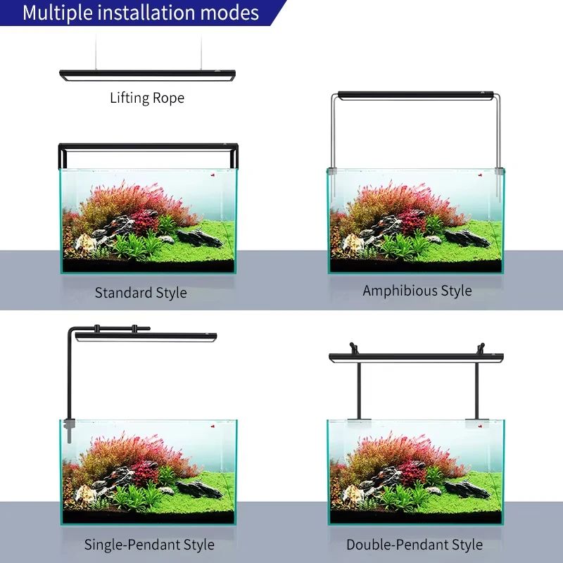 Lampada per Crescita Piante Ac - Marine Aquarium Uv recensione e prezzo