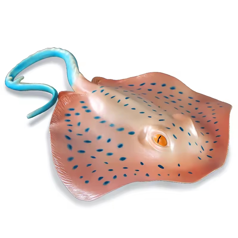 Modello di Simulazione di Anim - Aquarium Marine Blue recensione e prezzo