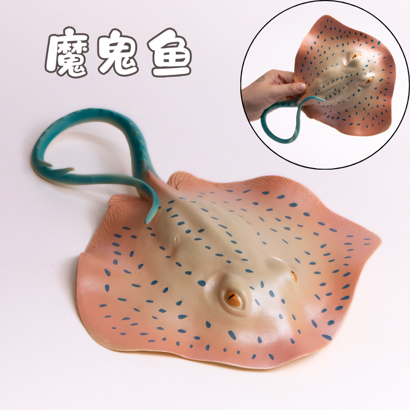 Modello di Simulazione di Anim - Aquarium Marine Blue recensione e prezzo