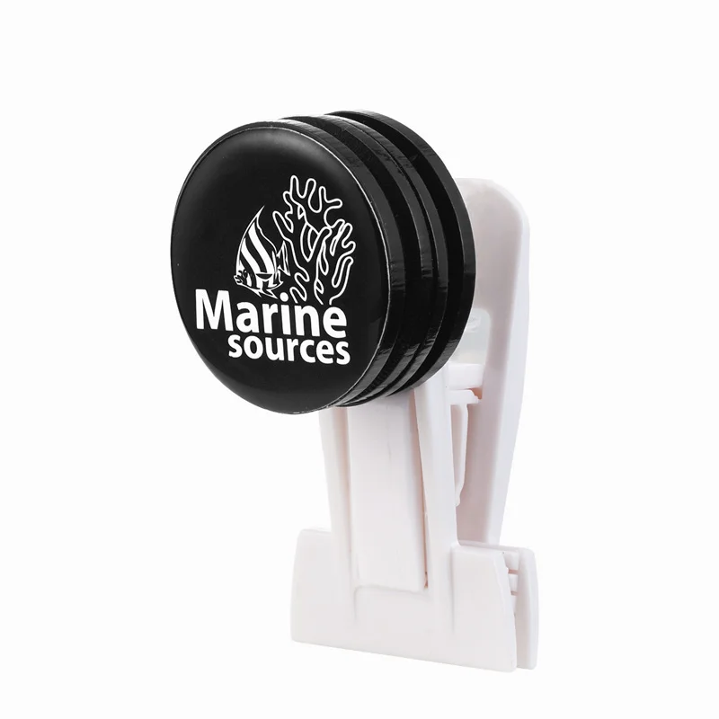 Sorgenti marine Forte clip mag - Aquarium Marine Fishes recensione e prezzo