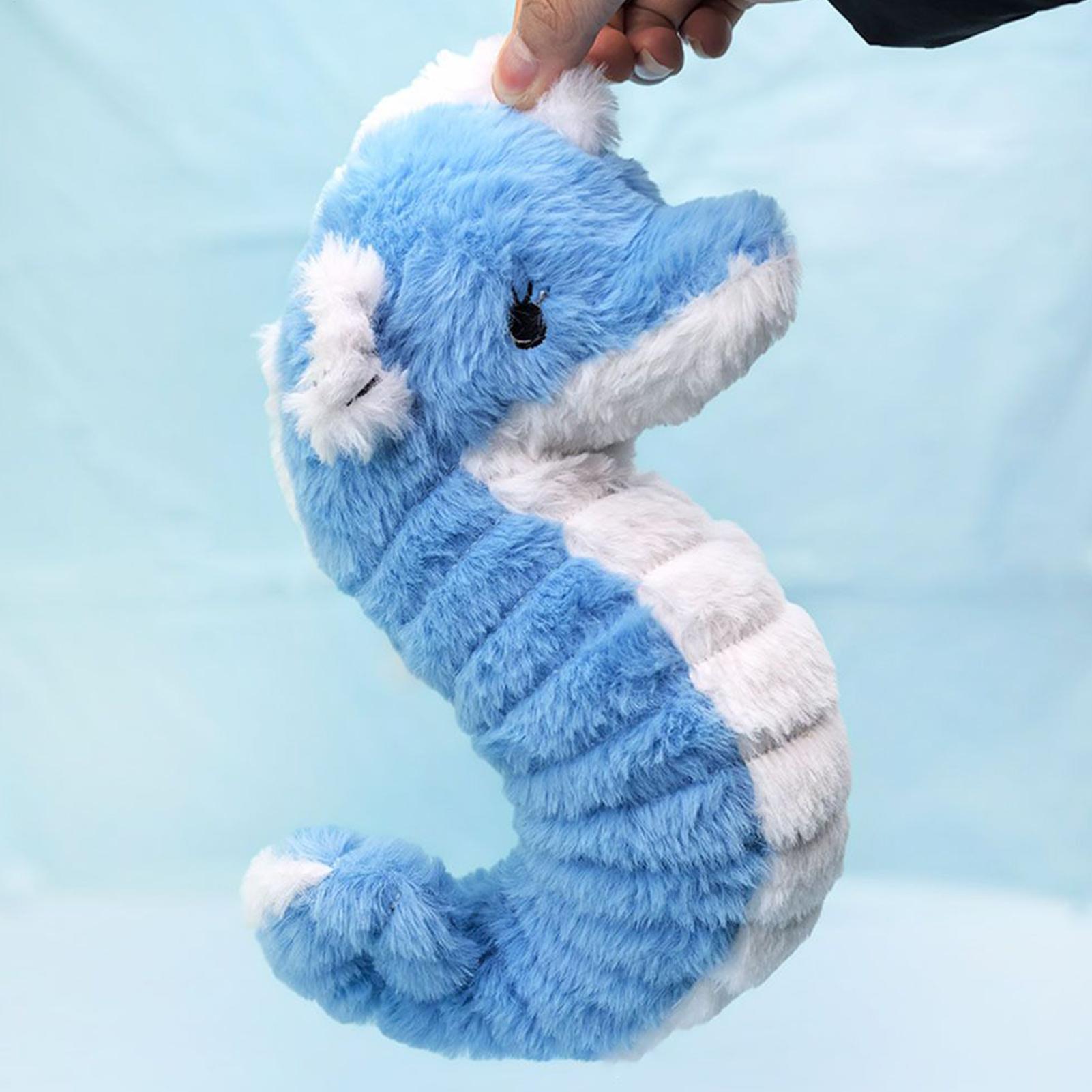 Peluche di Cavalluccio Marino  - Aquarium Marine Park recensione e prezzo