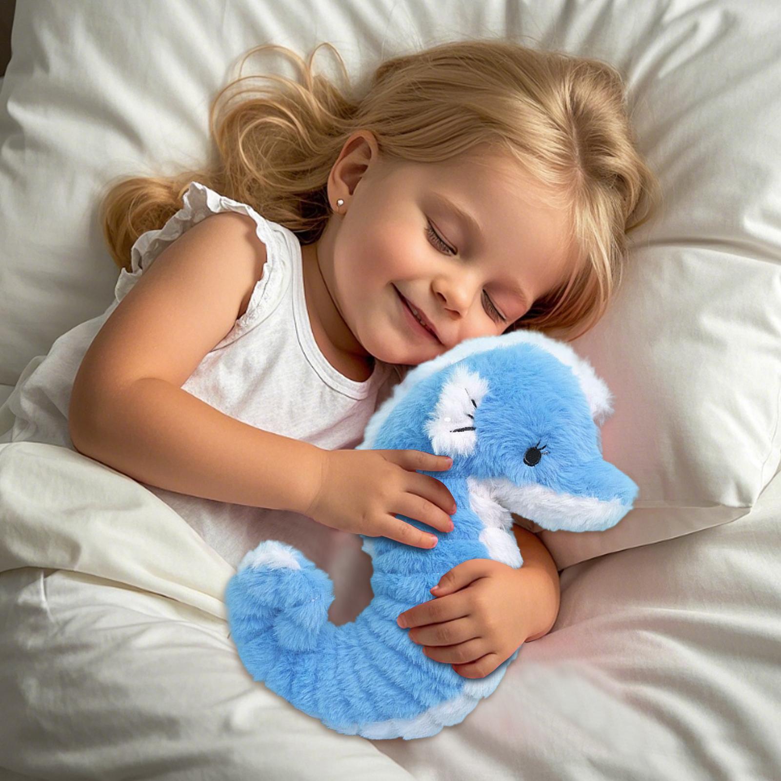 Peluche di Cavalluccio Marino  - Aquarium Marine Park recensione e prezzo