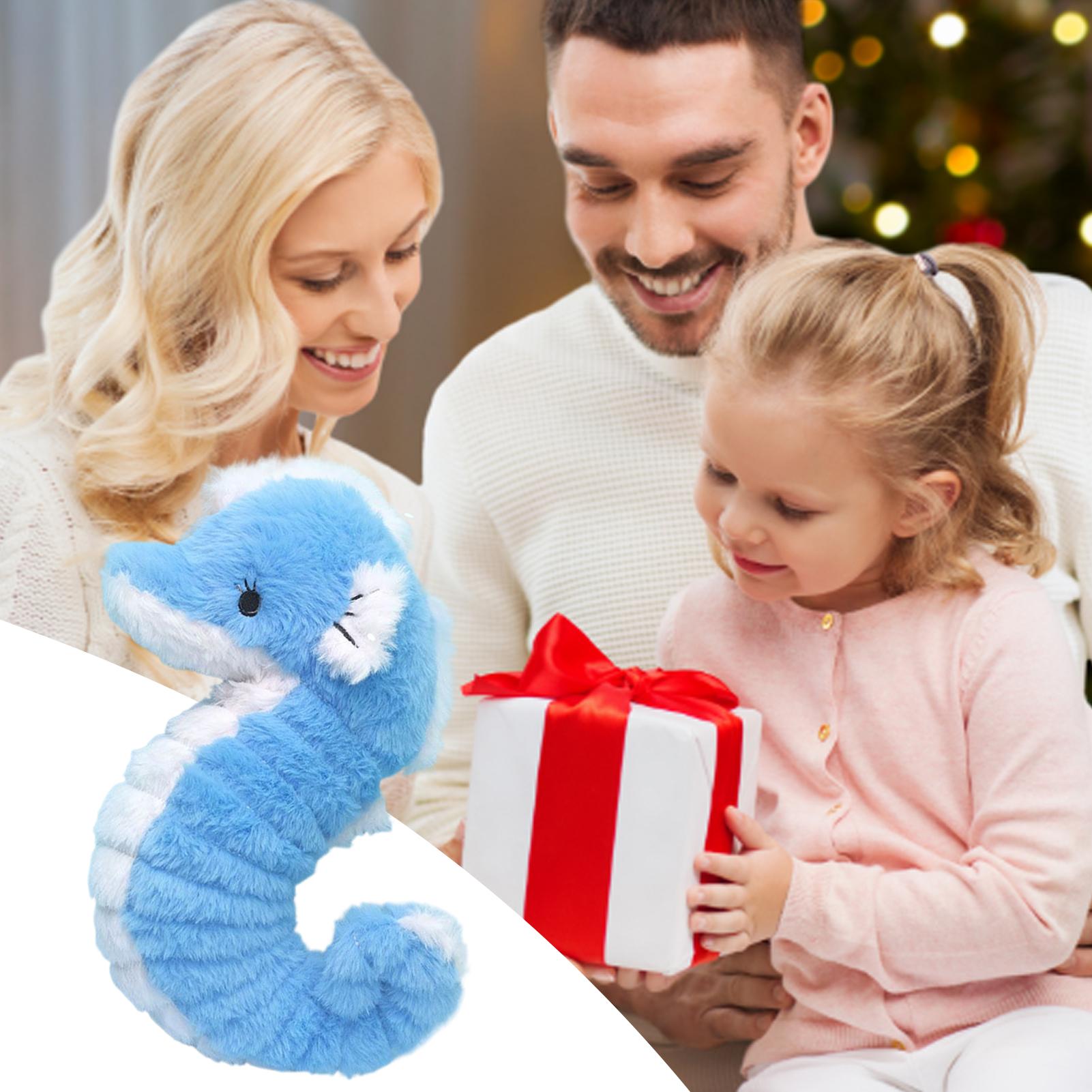 Peluche di Cavalluccio Marino  - Aquarium Marine Park recensione e prezzo