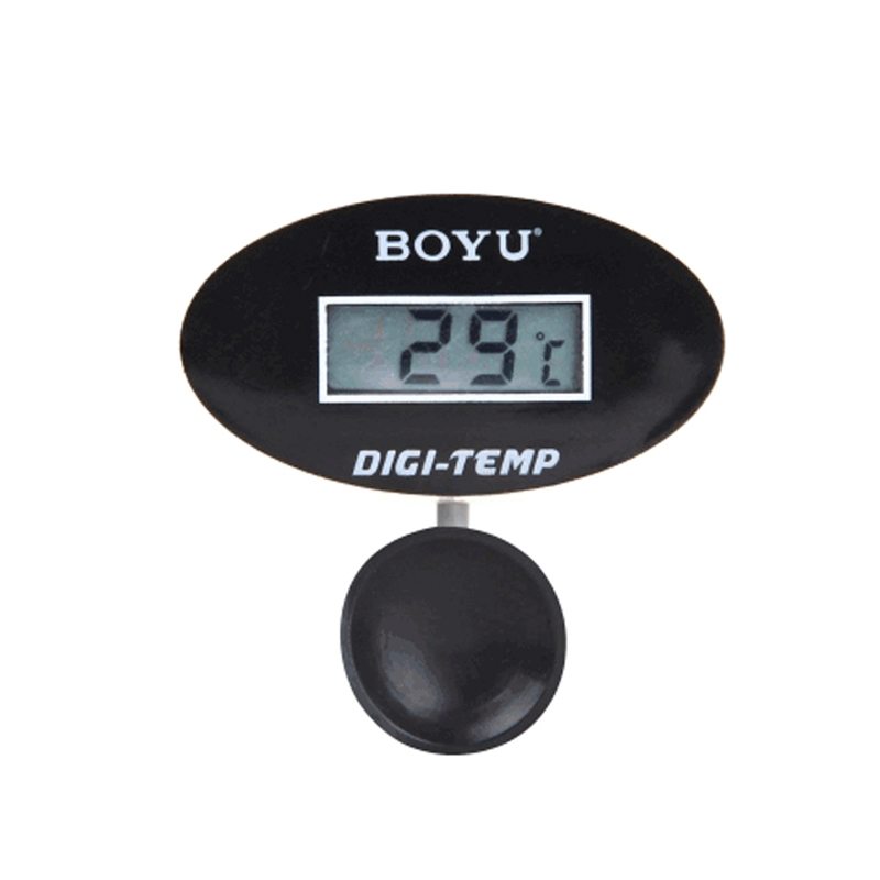 Boyu BT-06 termometro digitale - Aquarium Marine Fishes recensione e prezzo