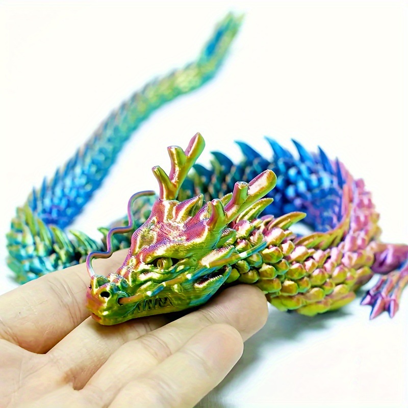 Ornamenti di drago congiunti s - Aquarium Marine Plants recensione e prezzo
