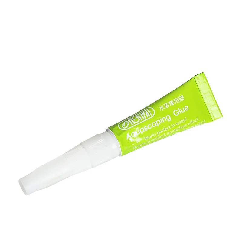 Ista colla istantanea colla Aq - Aquarium Marine Plants recensione e prezzo