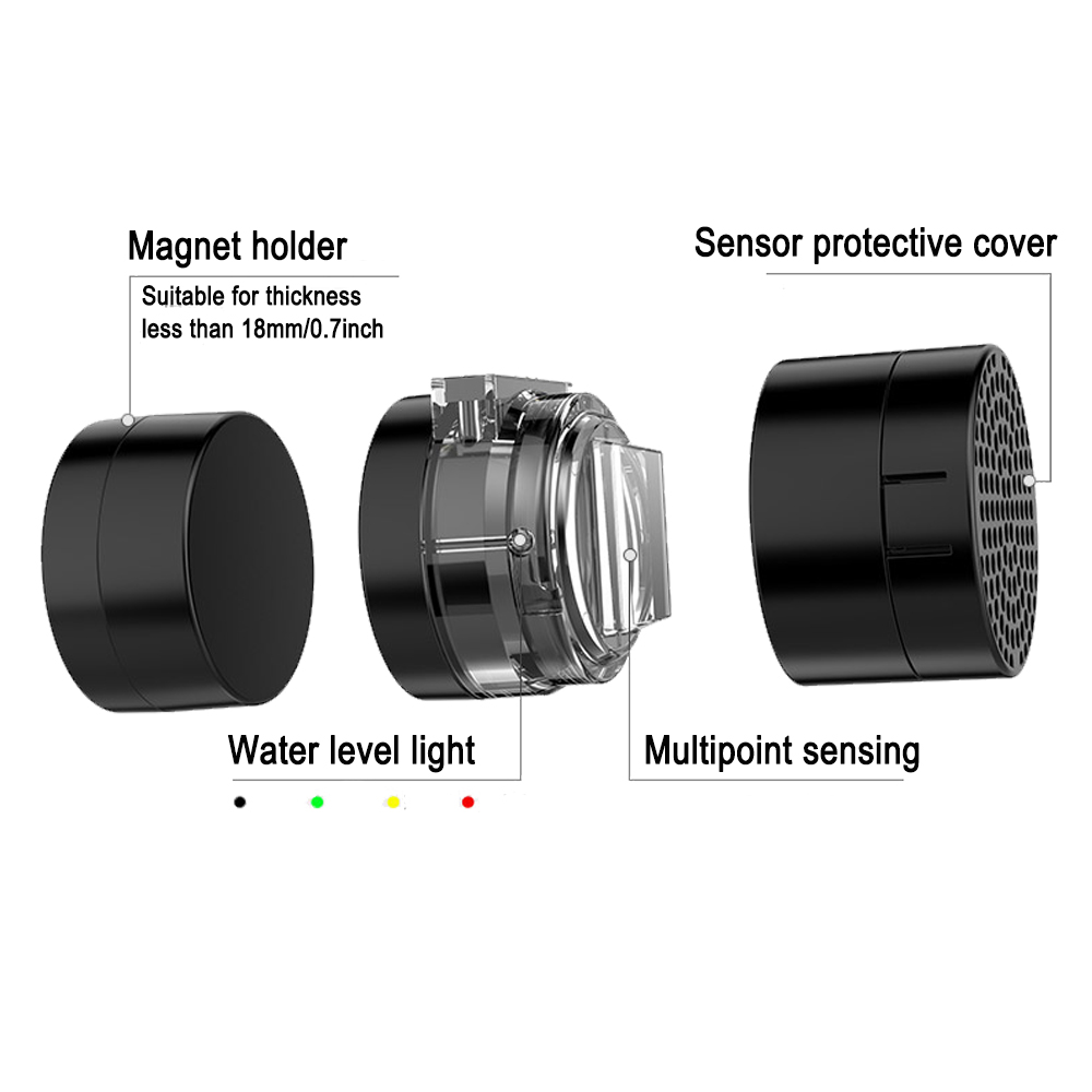 Ricarica automatica del sensor - Aquarium Marine Fishes recensione e prezzo