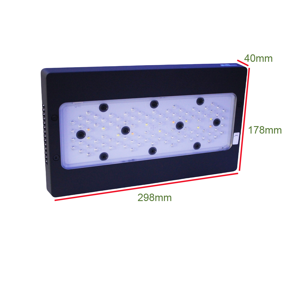 A8 III Moon Light Potente Illu - Aquarium Marine Fishes recensione e prezzo