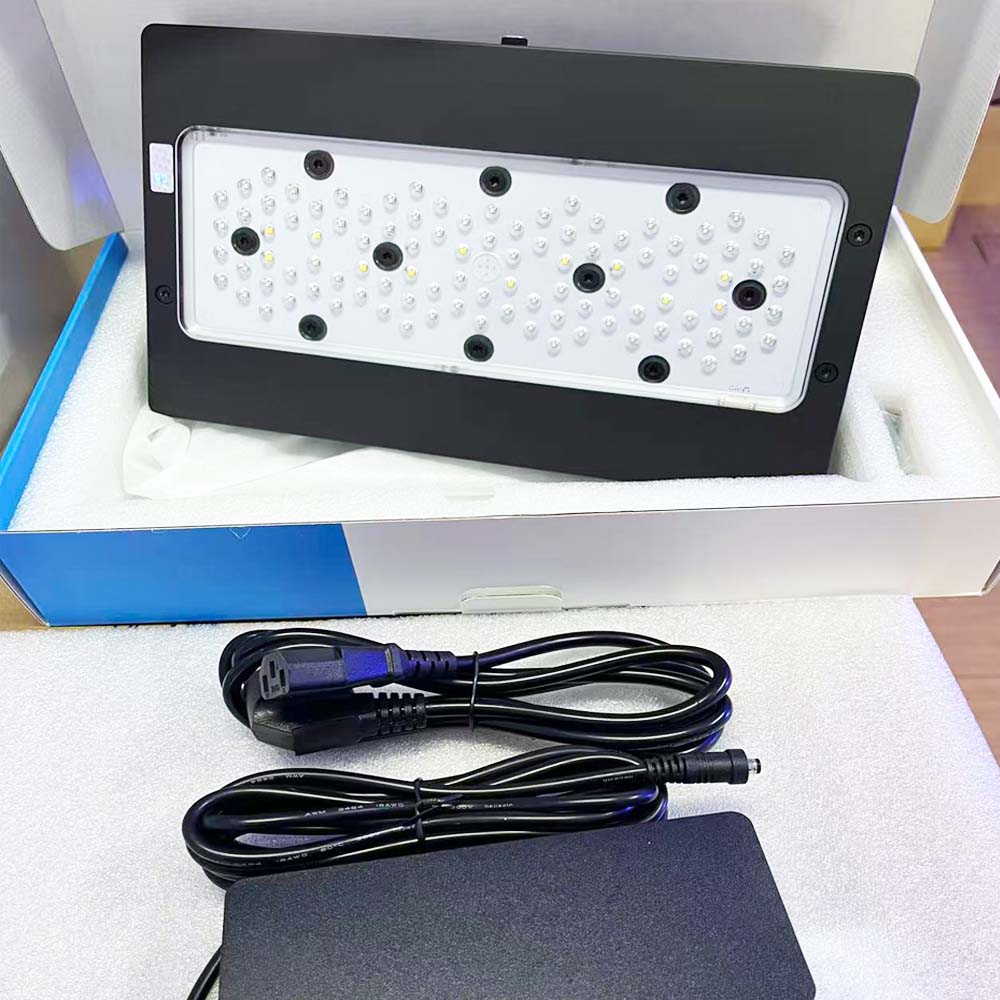 A8 III Moon Light Potente Illu - Aquarium Marine Fishes recensione e prezzo