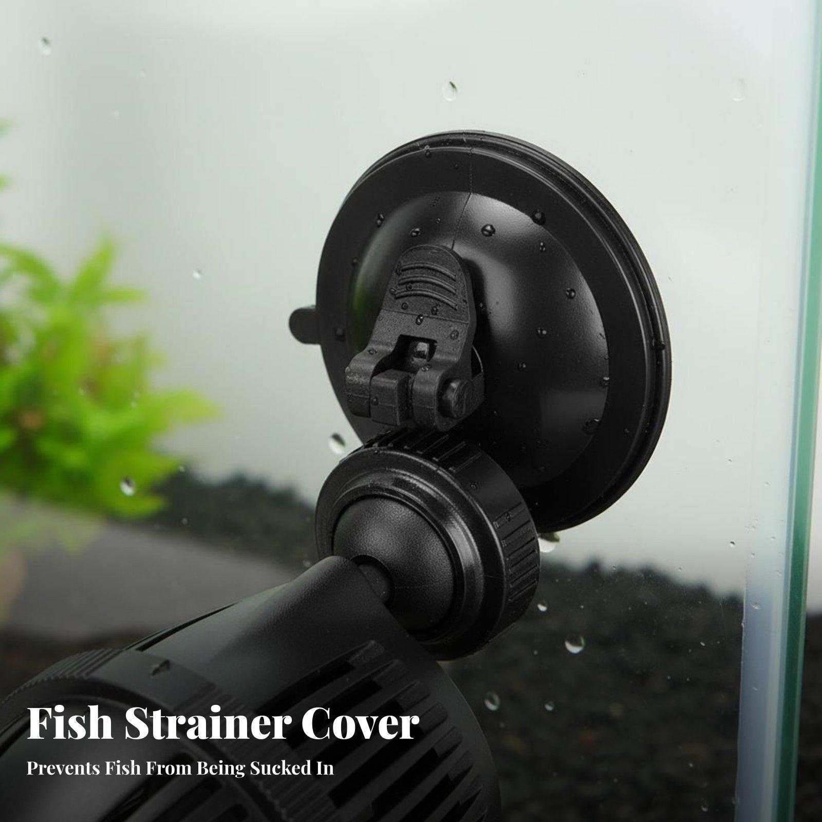 Generatore di Onde Regolabile  - Aquarium Marine Setup recensione e prezzo