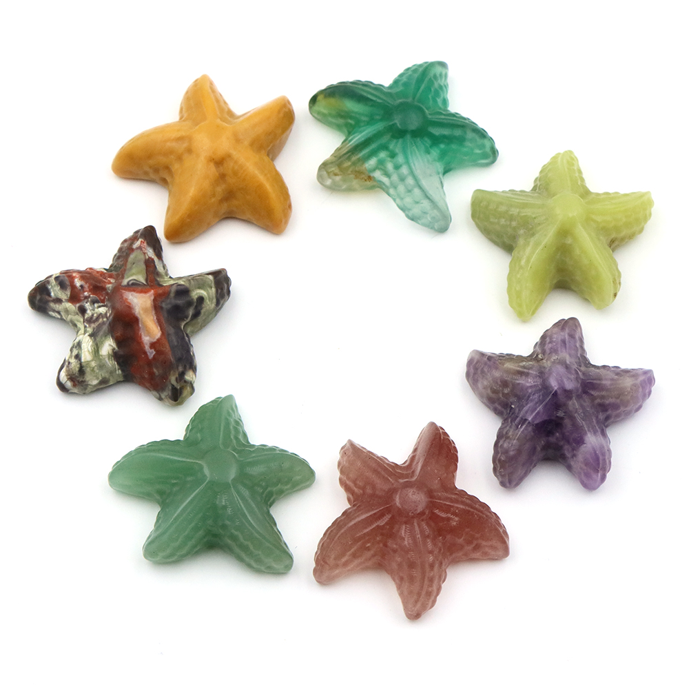35mm Statua a forma di stella  - Aquarium Marine Fishes recensione e prezzo