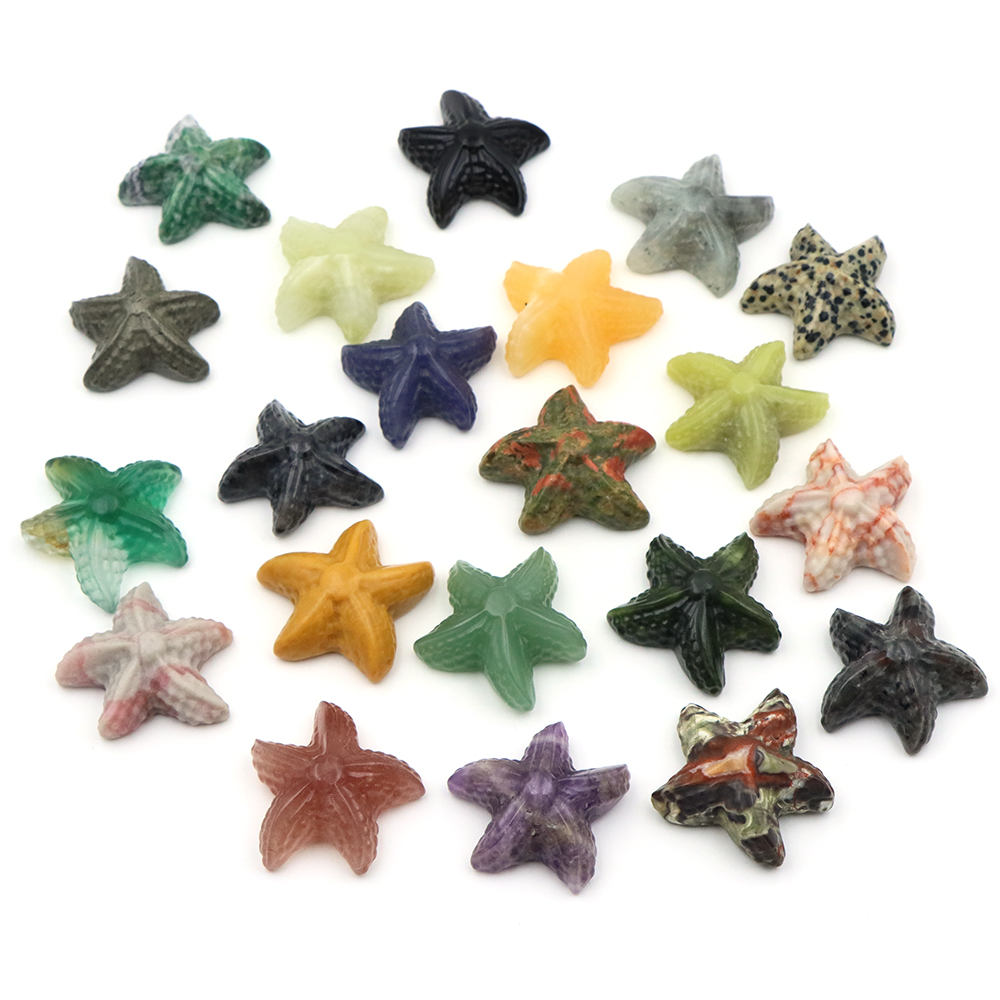 35mm Statua a forma di stella  - Aquarium Marine Fishes recensione e prezzo
