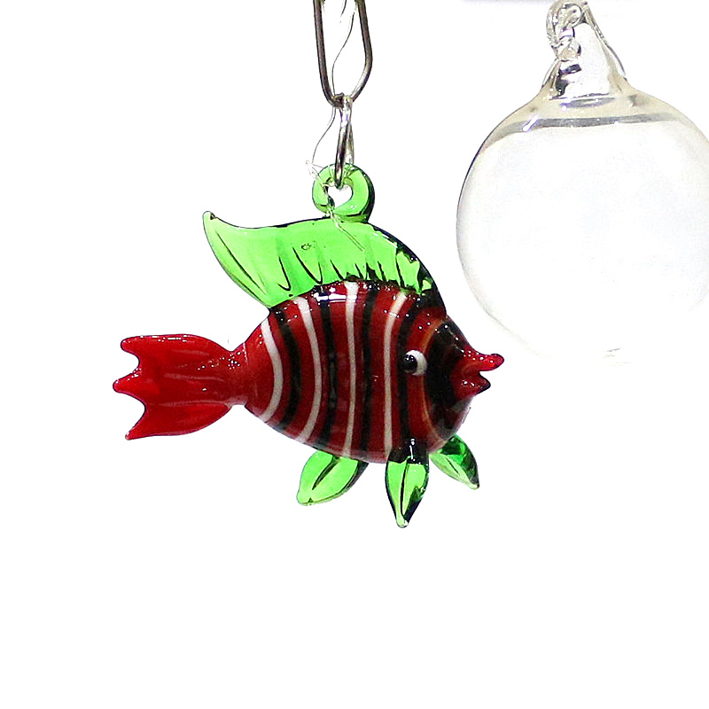 Decorazione per Acquario, Orna - Aquarium Marine Fishes recensione e prezzo