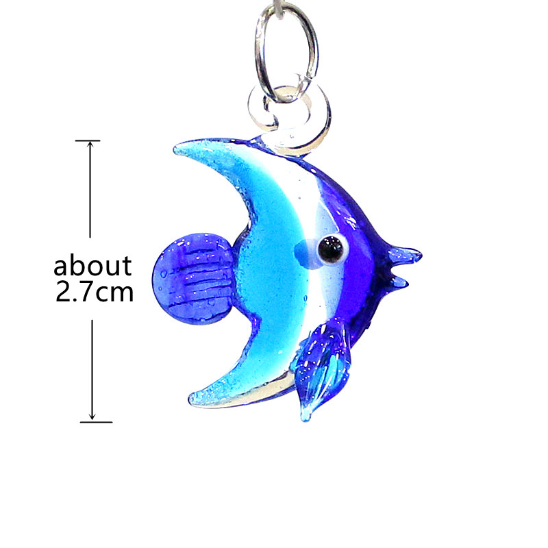Due casi presentati in miniatu - Aquarium Marine Fishes recensione e prezzo