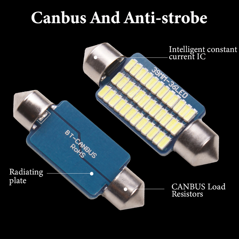 31mm 36mm 39mm 41mm Luce LED I - Actinic Blue Led recensione e prezzo