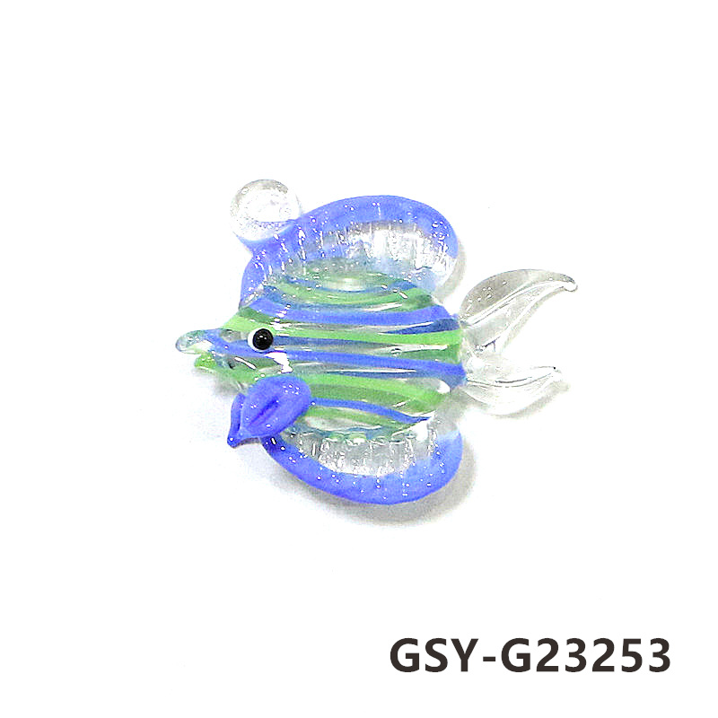 2 Pack Handmade Pesce Tropical - Aquarium Marine Fishes recensione e prezzo
