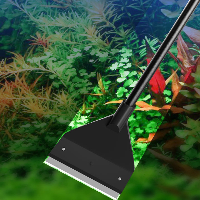 Strumento per la Pulizia dell' - Marine Aquarium Glass Cleaner recensione e prezzo