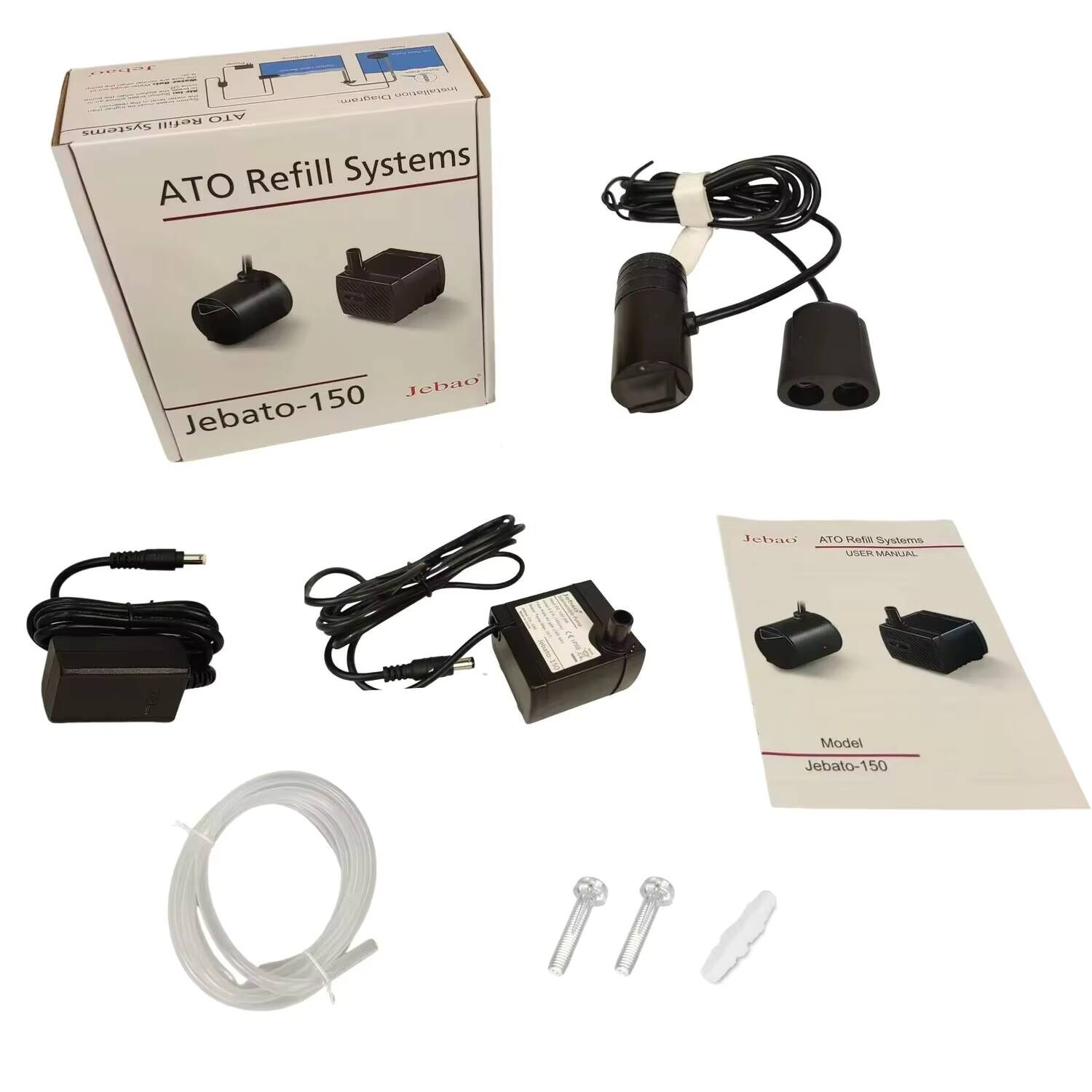 Jebao Aquarium ATO Sistemi di  - Aquarium Marine Fishes recensione e prezzo
