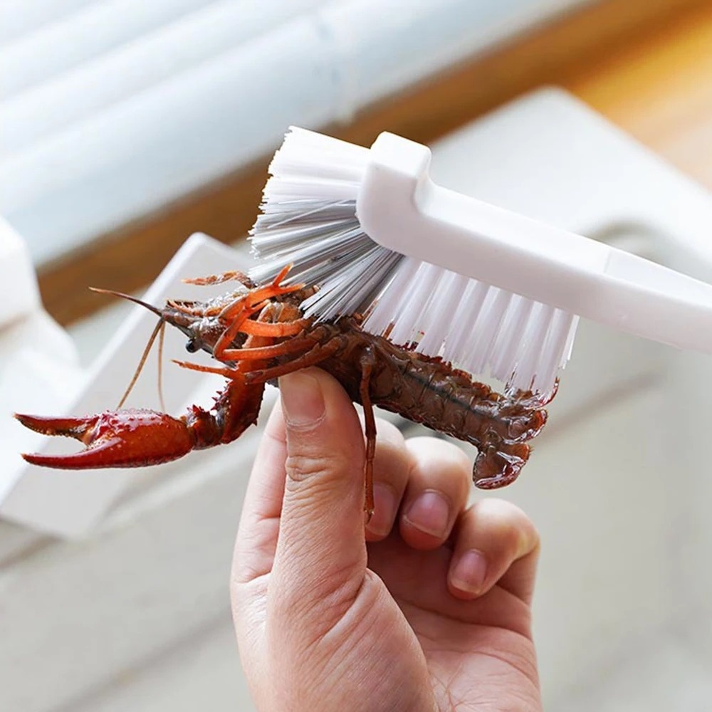 Spazzola per la pulizia, spazz - Marine Aquarium Glass Cleaner recensione e prezzo