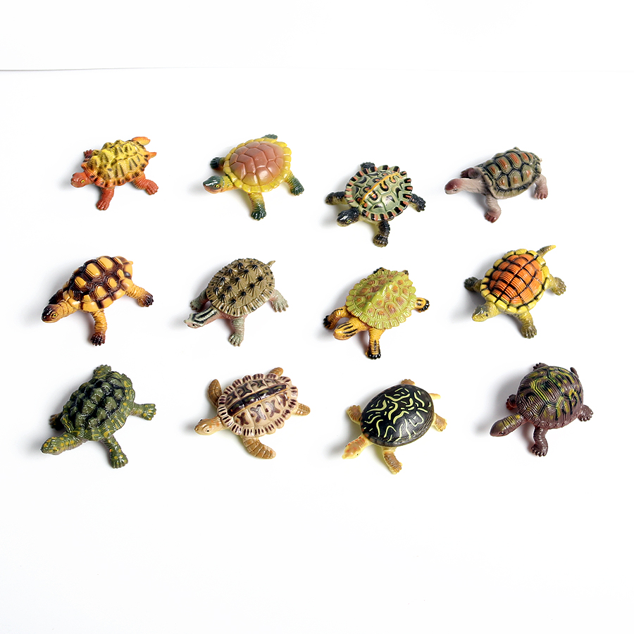 Miniature realistiche vita mar - Aquarium Marine Fishes recensione e prezzo